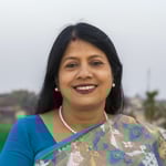 Susmita's Mother
