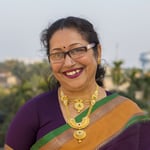 Saumya's Mother